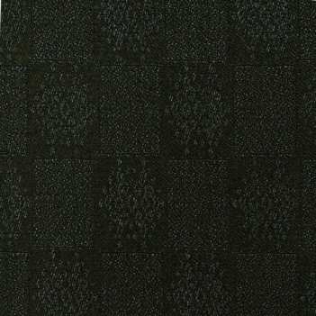 Superfine Material Ceremonial Collezione Black Fancy Trousers-Pants(KT60596)