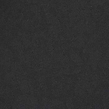 Superfine Material Ceremonial Collezione Black Fancy Trousers-Pants(KT60608)
