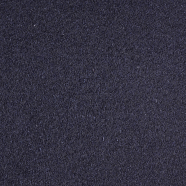 Superfine Material Agnona Jacketing Blue Plain Jacketing(KT90814)