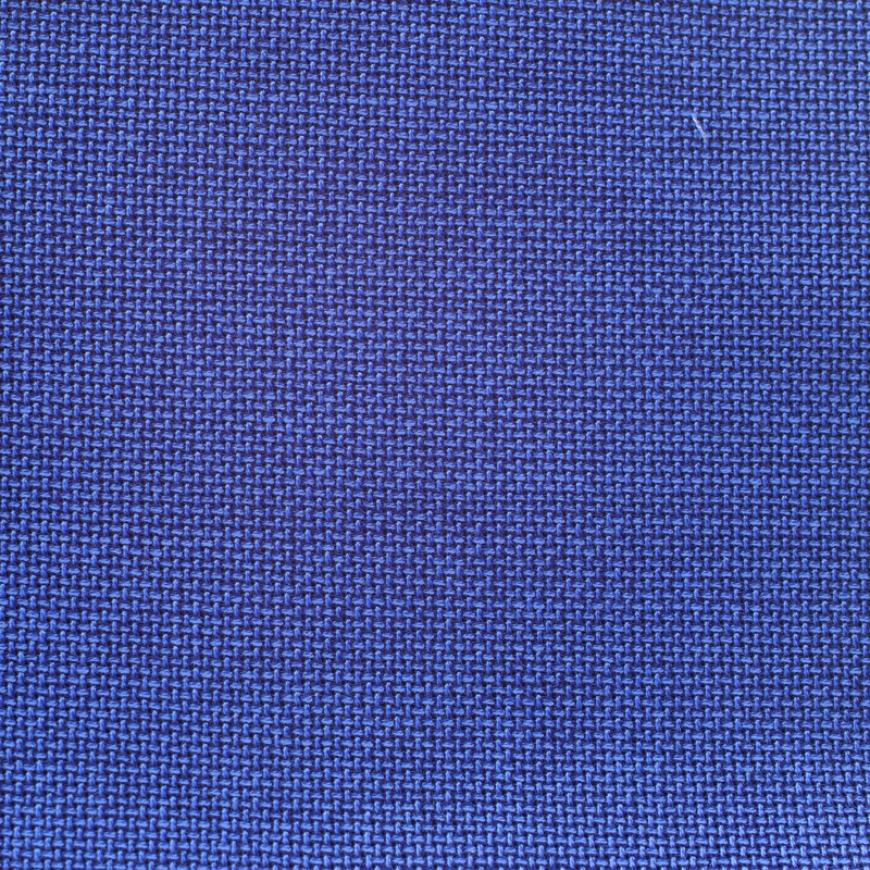 Superfine Material Kingsley Collections Blue Birdseye Jacketing > Kingsley Collections(KT8102)