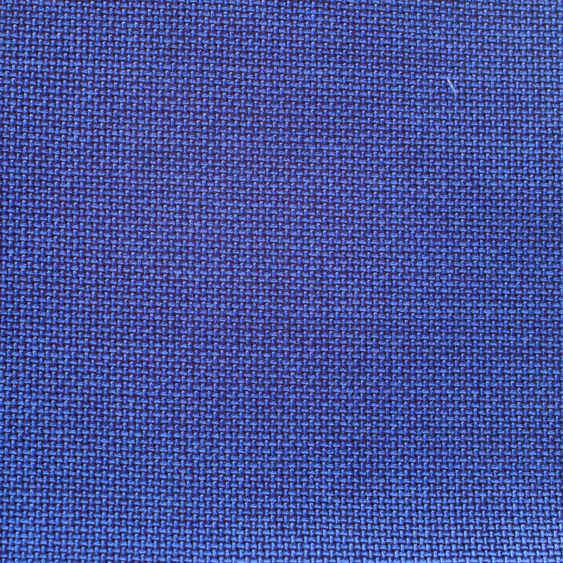 Superfine Material Kingsley Collections Blue Birdseye Jacketing > Kingsley Collections(KT8103)