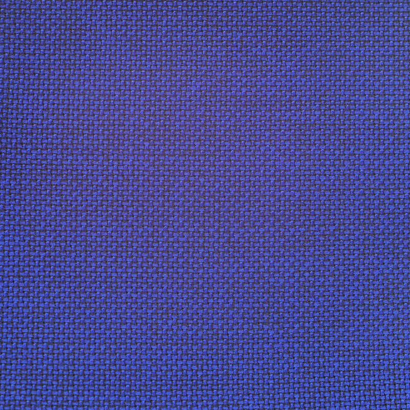 Superfine Material Kingsley Collections Blue Birdseye Jacketing > Kingsley Collections(KT8104)