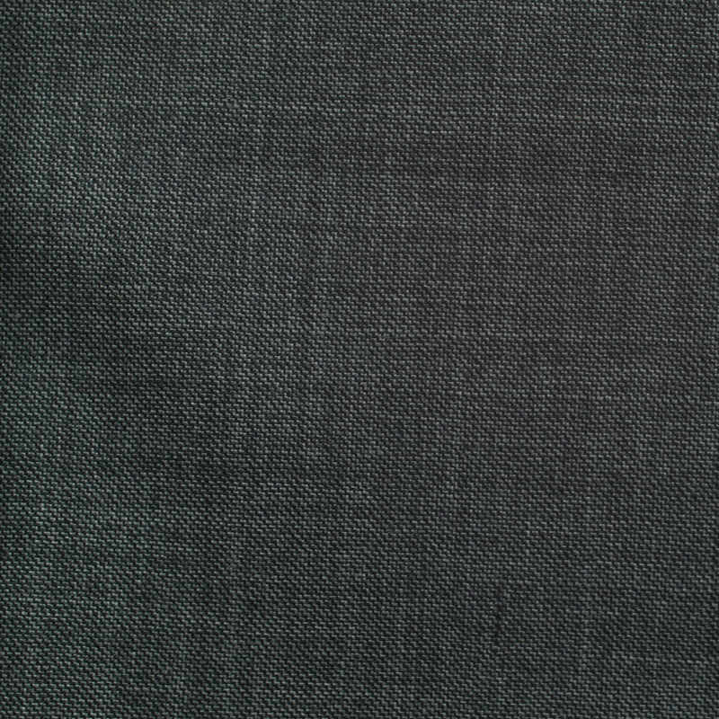 Superfine Material Kingsley Collections Black Birdseye Suit(KT8047)